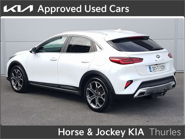 Image for 2020 Kia XCeed 1.6 K3 Diesel