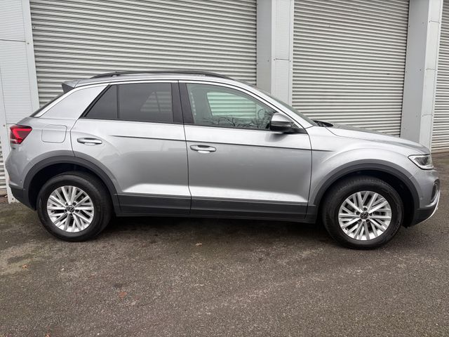 Image for 2024 Volkswagen T-Roc 1.0 PETROL LIFE