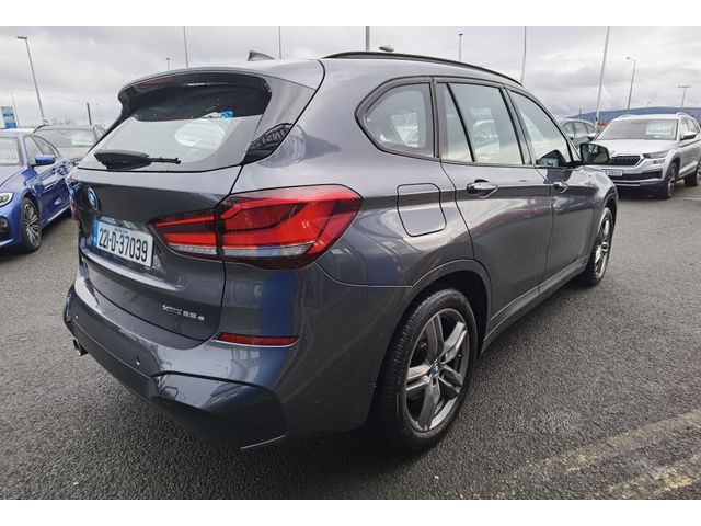 Image for 2022 BMW X1 25E XDRIVE M SPORT AUTOMATIC - FINANCE AVAILABLE - CALL US TODAY ON 01 492 6566 OR 087-092 5525