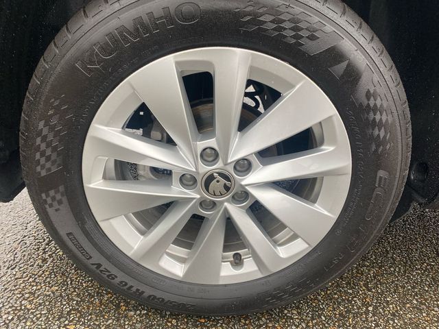 Image for 2025 Skoda Kamiq SELECTION 1.0TSI 115HP-EASTER SALE NOW LIVE