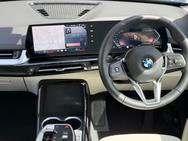 Image for 2026 BMW X1 sDrive18d xLine