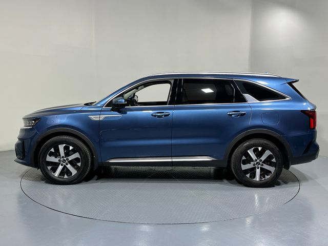 Image for 2021 Kia Sorento K3 2.2 Diesel Automatic 7 Seater 211