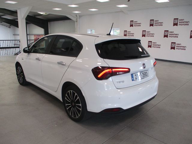 Image for 2023 Fiat Tipo 1.0 High 100HP 5DR