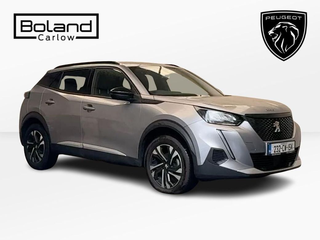 Image for 2023 Peugeot 2008 1.2 ALLURE *PROCE DROP* €70 PER WEEK