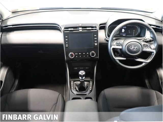 Image for 2022 Hyundai Tucson 2WD Comfort Plus