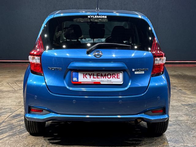 Image for 2020 Nissan Note 1.2 AUTOMATIC - REVERSE CAMERA - ALLOY WHEELS