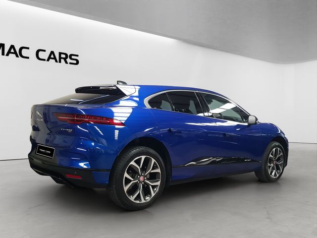 Image for 2021 Jaguar I-Pace HSE EV400 90KWH -- IMMACULATE CONDITION -- FINANCE ARRANGED 