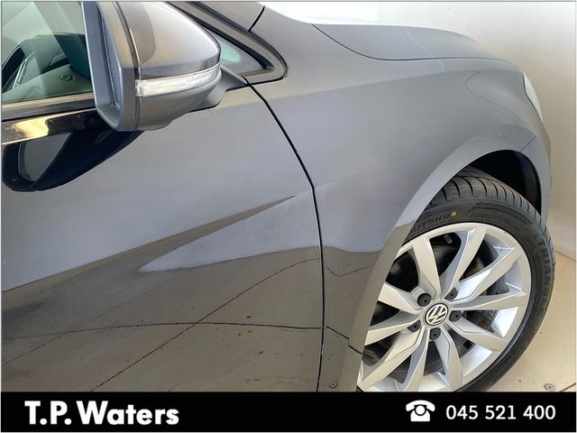 Image for 2017 Volkswagen Golf 1.2 TSI AUTOMATIC - REVERSING CAMERA - SAME DAY FINANCE APPROVAL