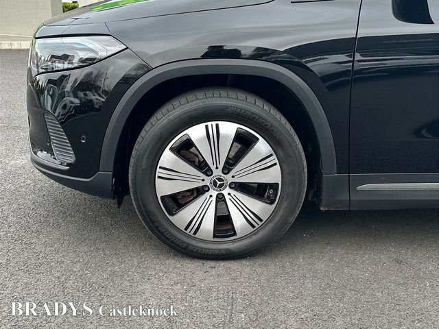 Image for 2022 Mercedes-Benz EQA EQA 250 1 OWNER -FULL HISTORY-420 km Range