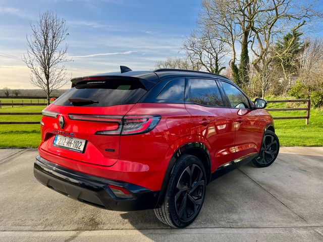 Image for 2023 Renault Austral Techno Esprit Alpine E-tech *RETAIL €30950 STRAIGHT SALE €29950*