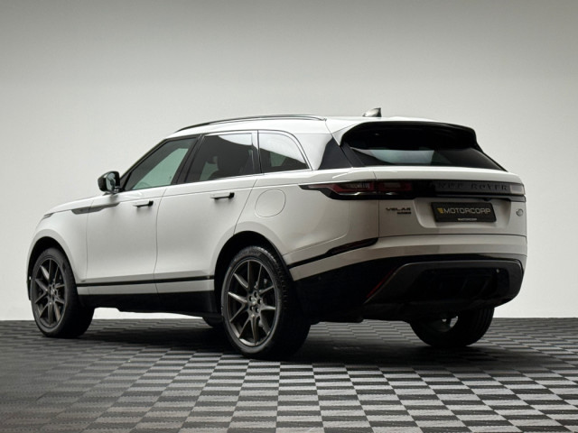 Image for 2021 Land Rover Range Rover Velar SE R-DYNAMIC 2.0 PHEV
