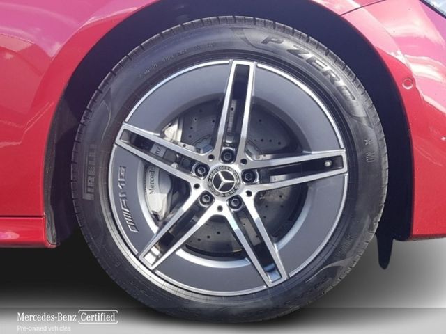 Image for 2026 Mercedes-Benz E Class E300 DE AMG Line Plus