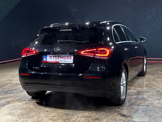 Image for 2020 Mercedes-Benz A 180 1.4 AUTOMATIC - REVERSE CAMERA - CRUISE CONTROL - HEATED SEATS 