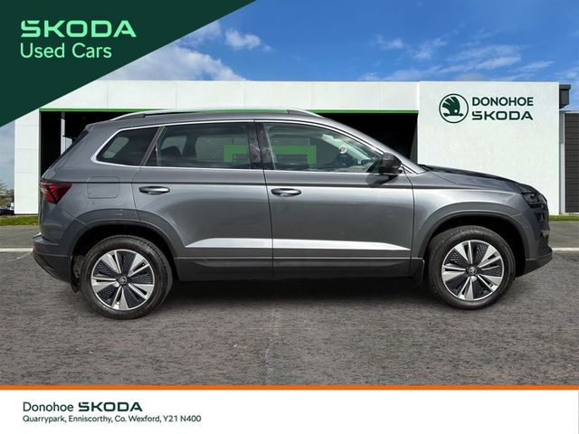 Image for 2024 Skoda Karoq 1.0TSI 110bhp Ambition