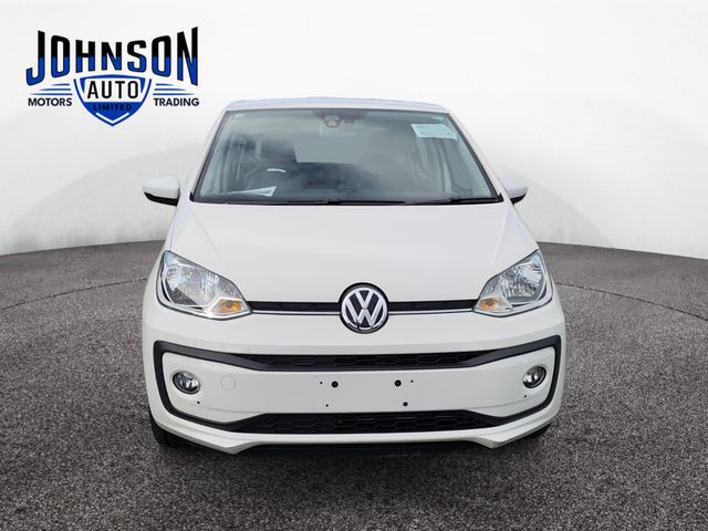 Image for 2020 Volkswagen up! 1.0 Petrol Auto