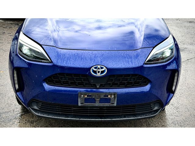 Image for 2021 Toyota Yaris Cross HYBRID G