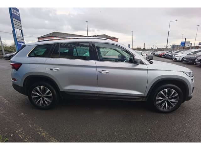 Image for 2022 Skoda Kodiaq 2.0TDI AMBITION DSG AUTOMATIC **7 SEATER** - FINANCE AVAILABLE - CALL US TODAY ON 01 492 6566 OR 087-092 5525