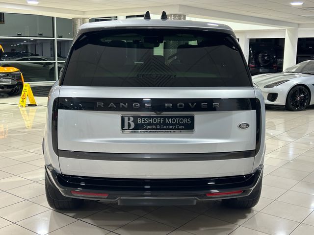 Image for 2023 Land Rover Range Rover P440e SE=HUGE SPEC//1 OWNER//AS NEW=FULL LAND ROVER SERVICE HISTORY=TAILORED FINANCE PACKAGES AVAILABLE=TRADE IN'S WELCOME