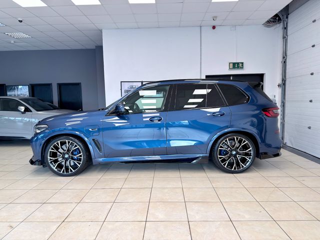 Image for 2022 BMW X5 Msport Mperformance