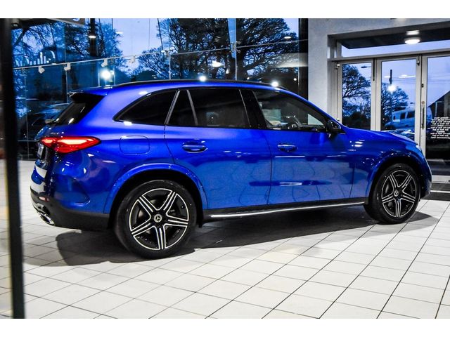 Image for 2025 Mercedes-Benz GLC Class 220d AMG 4Matic Night Pack NEW
