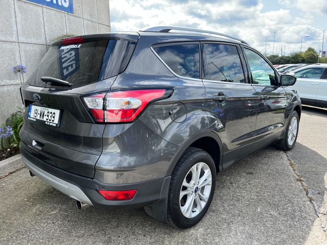 Image for 2019 Ford Kuga TITANIUM 1.5 TDCI DIESEL //HIGH SPEC//