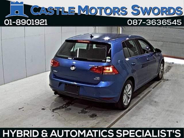 Image for 2014 Volkswagen Golf COMING SOON | FINANCE AVAILABLE FROM €85 P/W