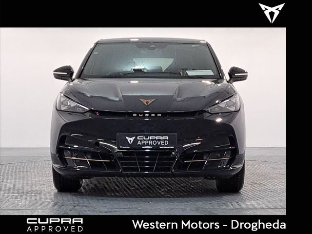 Image for 2026 Cupra Tavascan Endurance (4) (286hp) 77kWh BEV