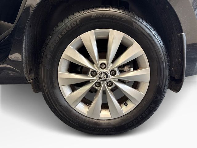 Image for 2023 Skoda Kamiq 1.0TSI AMB *4.9% APR* €75 PER WEEK