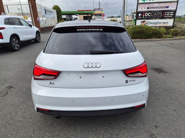 Image for 2017 Audi A1 