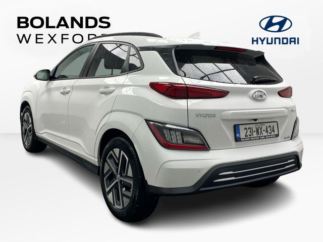 Image for 2023 Hyundai Kona Kona EV Premium 64 kWh