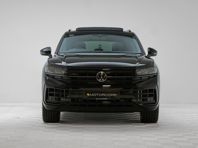 Image for 2025 Volkswagen Touareg R V6 R 3.0 TSI PHEV 462HP 