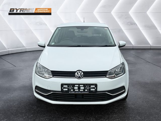 Image for 2016 Volkswagen Polo 1.2 TSI AUTO