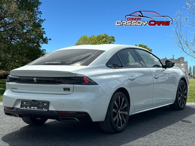 Image for 2020 Peugeot 508 BLUEHDI S/S GT-LINE **LOW MILEAGE**
