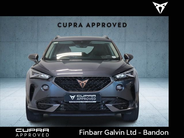 Image for 2023 Cupra Formentor e-Hybrid 204hp DSG