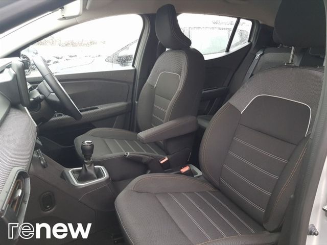 Image for 2024 Dacia Sandero Stepway TCe 90 STEPWAY Expression