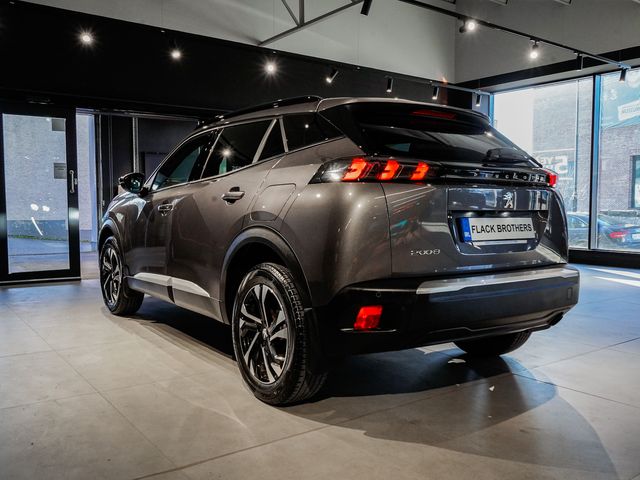 Image for 2023 Peugeot 2008 Allure 1.2 100 6.4 4DR