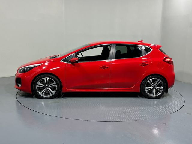 Image for 2017 Kia Ceed GT Line 1.0 Petrol