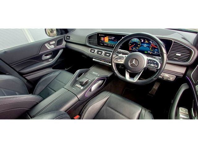 Image for 2022 Mercedes-Benz GLE Class 350de AMG LINE PREMIUM 4MATIC
