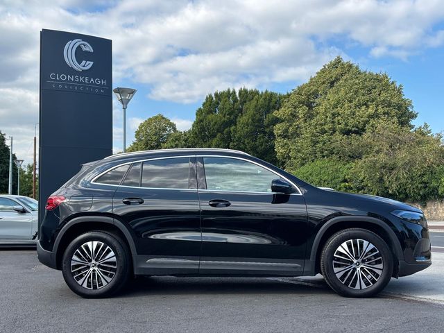 Image for 2024 Mercedes-Benz EQA EQA 250PLUS SPORT EXECUTIVE