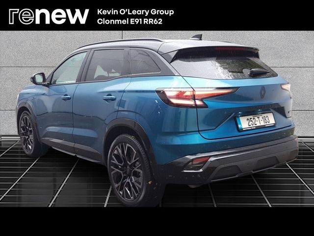 Image for 2025 Renault Austral techno esprit Alpine E-TECH Hybrid 200 Auto