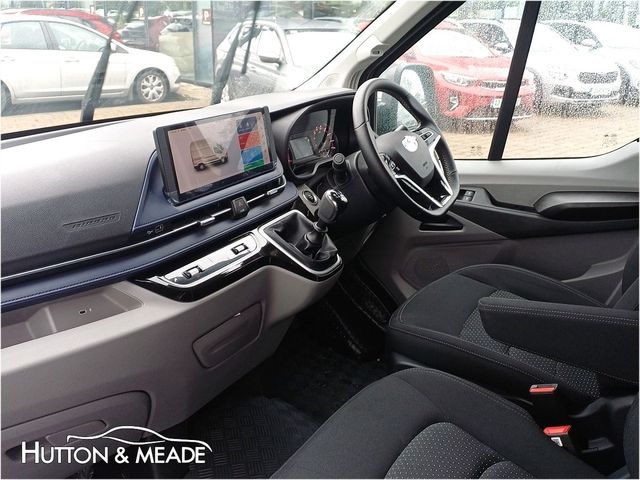 Image for 2026 Maxus Deliver 9 L3H2 Lux Panel Van