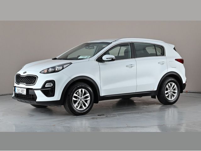 Image for 2019 Kia Sportage K2 1.6TD