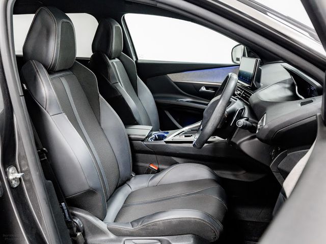 Image for 2023 Peugeot 5008 GT 1.5 Diesel Auto 130HP - 7 Seats