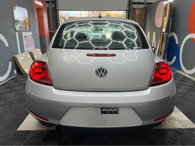 Image for 2013 Volkswagen Beetle €8950! 2013 VOLKSWAGEN BEETLE DESIGN 1.2 AUTOMATIC REVERSE CAMERA