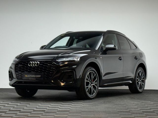 Image for 2023 Audi Q5 EDITION 1 SPORTBACK 50 TFSI E S LINE QUATTRO