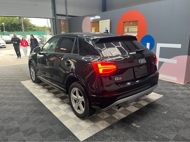 Image for 2020 Audi Q2 AUDI Q2 AUTOMATIC 1.0 TFSI SPORT / 37k KMs / HEATED SEATS , REVERSE CAMERA , ADAPTIVE CRUISE & MORE