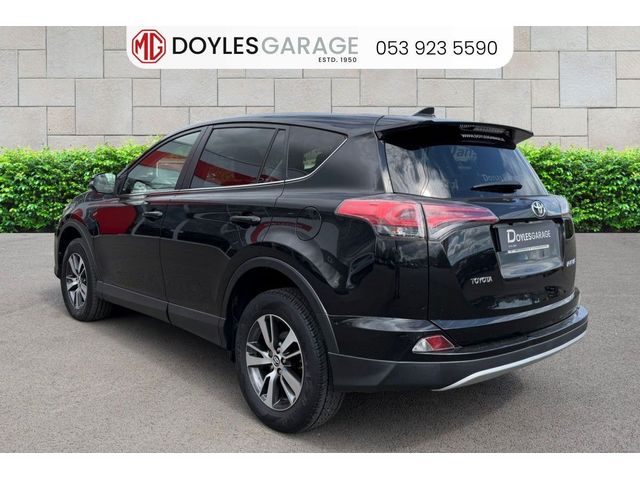 Image for 2016 Toyota Rav4 LUNA 2WD 2.0 D-4D