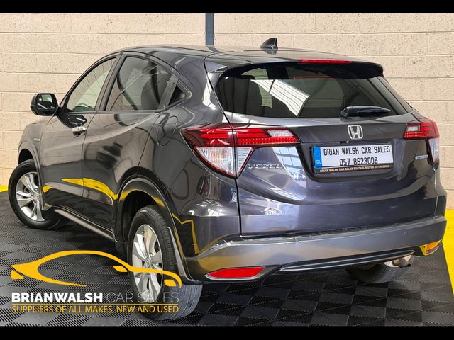 Image for 2014 Honda Vezel 1.5 X
