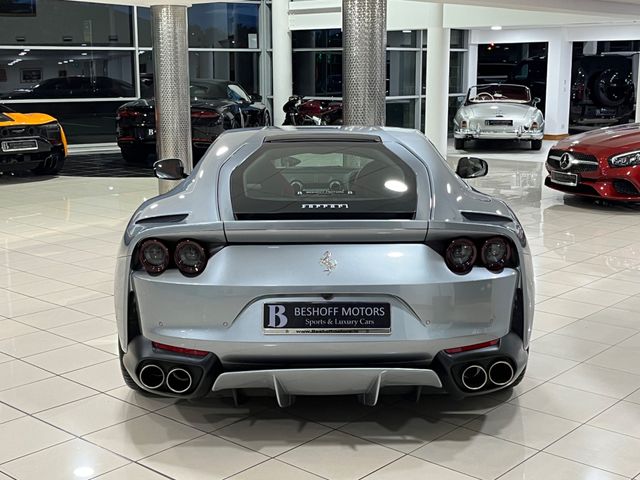 Image for 2019 Ferrari 812 Superfast 6.5 V12 (780 BHP)=ONLY 12000 MILES//HUGE SPEC//192 REG=JUST SERVICED BY FERRARI=TAILORED FINANCE PACKAGES AVAILABLE=TRADE IN'S WELCOME