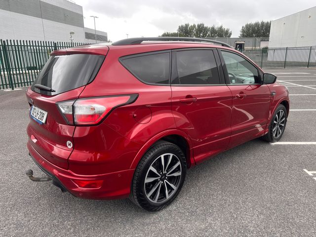 Image for 2019 Ford Kuga ST -LINE , 1.5 TDCI, LOW MILEAGE, NEW NCT, FINANCE, WARRANTY, 5 STAR REVIEWS